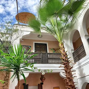 Rockech Marrakesh