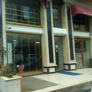 The Sisli Chinese Beijing Park 4* Istanbul