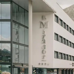 El Mirador Hotel