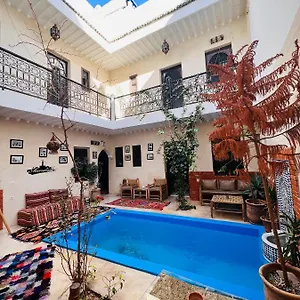 46 Marrakesh