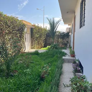 Bel A Proximite De La Gare Routiere Agadir