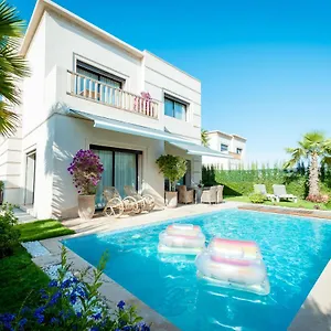 Palmeraie Golf Agadir
