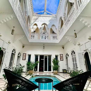 Dreams Marrakesh
