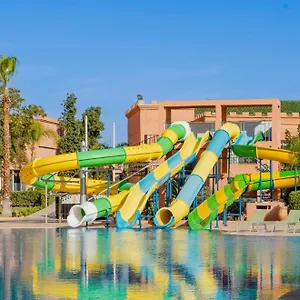 Hotel Grand Mogador Agdal