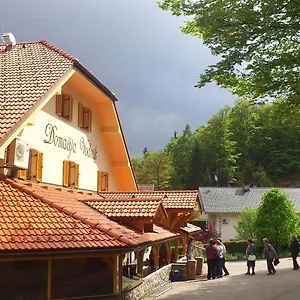 Domacija Vodnik & Cerklje na Gorenjskem