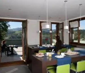 Camping Talaimendi Hotel