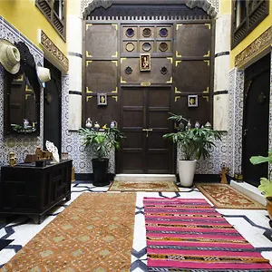 Dar Berrada 3* Fès