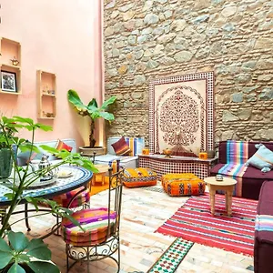 Leila Marrakech Marrakesh