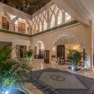 Palais Dar Si Aissa All-suites Marrakesh