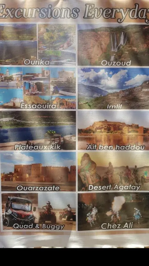 Riad Hiba Marrakesh