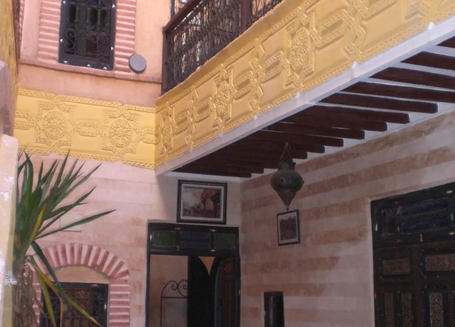 Riad Hiba Marrakesh Morocco