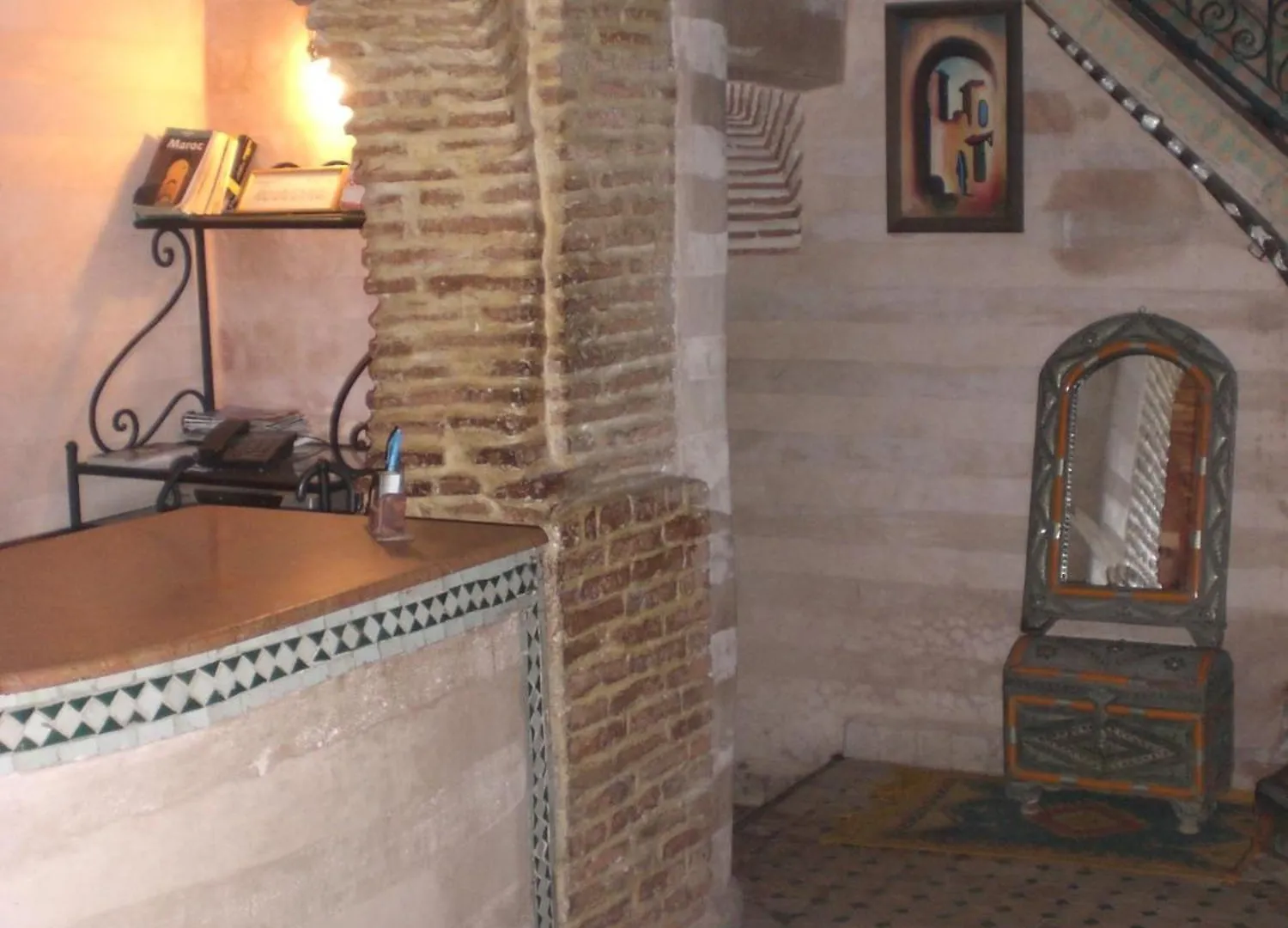 Riad Hiba Marrakesh Morocco
