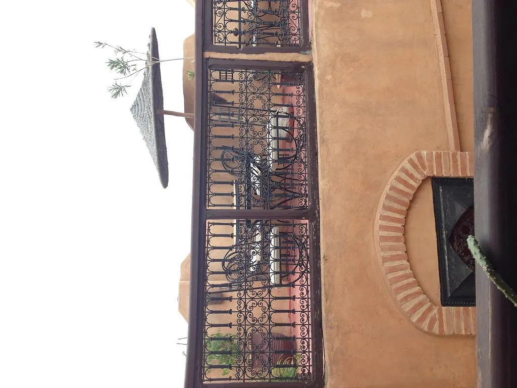 Riad Hiba Marrakesh