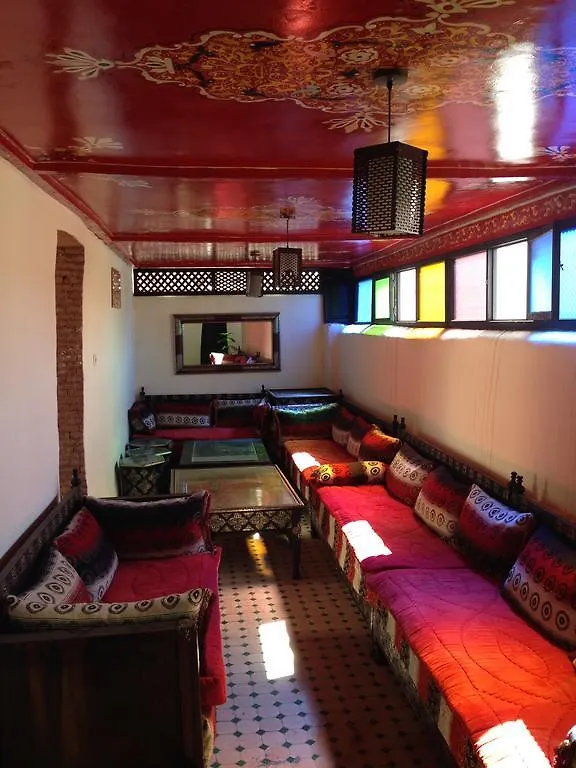 Riad Hiba Marrakesh